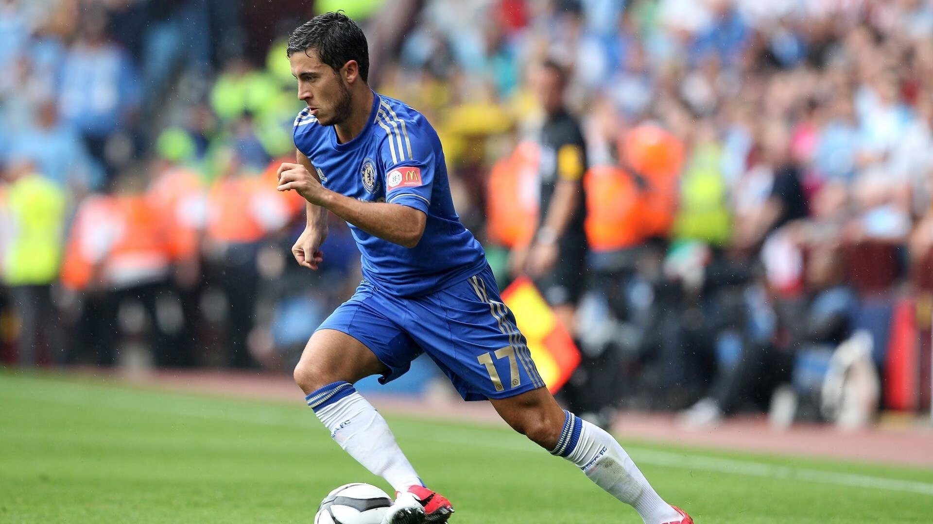 _数字体育：区块链技术赋能未来运动_，区块链+体育